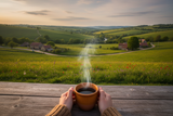 Café en Grano-Ritual Consciente